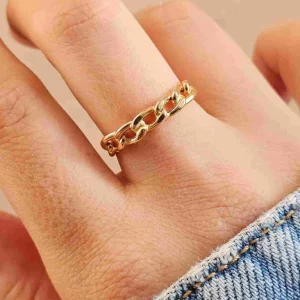 انگشتر کارتیه