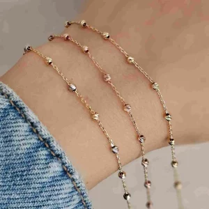 دستبند البرنادو