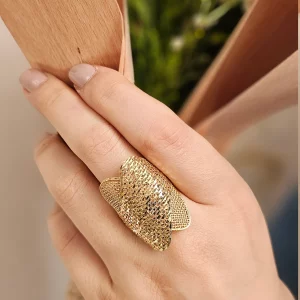 انگشتر فیوژن