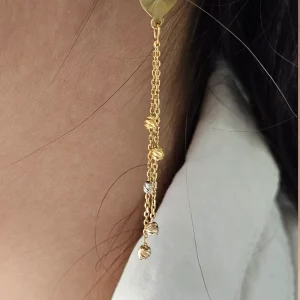 گوشواره البرنادو