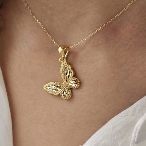 پلاک پروانه کوچک