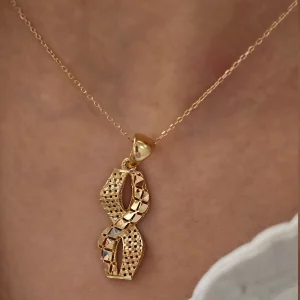 پلاک بی نهایت