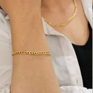 دستبند کارتیه ۲ میل