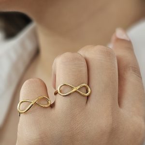 انگشتر بینهایت