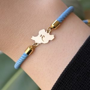 دستبند وتنم