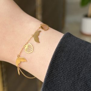 دستبند دم وال