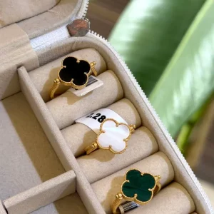 انگشتر ونکلیف دو طرفه